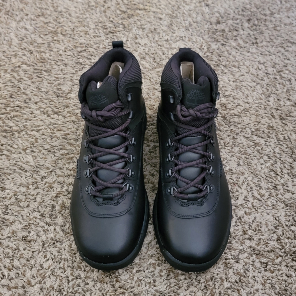 Timberland Hiker
